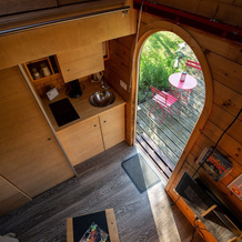 Carré d'Etoiles Paleine, 勒皮圣母院 — 照片 4