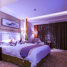 Fuyang Forlife Hotel, 阜阳 — 照片 2