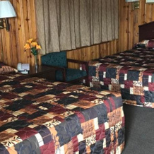 Americana Motel, Тукумкари — фото 5