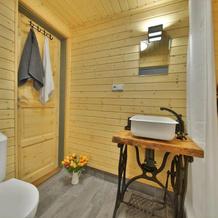 Apartmán Malá Skála, Mala Skala — photo 3