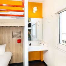 Hotelf1 Thonon Les Bains Est, Марин — фото 3