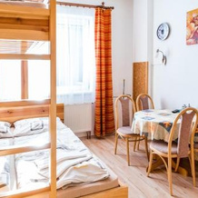 Apartmány Červenohorské sedlo, 德斯纳河畔卢奇纳 — 照片 4