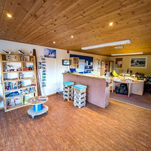 Anglesey Outdoors, 特里尔杜尔 — 照片 3