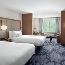 Fairfield Inn & Suites Kenosha Pleasant Prairie, 普莱森特普雷里 — 照片 4