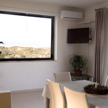 Apartment With 2 Bedrooms in Bosco di Caiazzo, With Wonderful Mountain View, Shared Pool, Enclosed Garden, 卡亚佐森林 — 照片 2