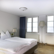 Hotel Restaurant Schlössli Sax, 森瓦尔德 — 照片 5
