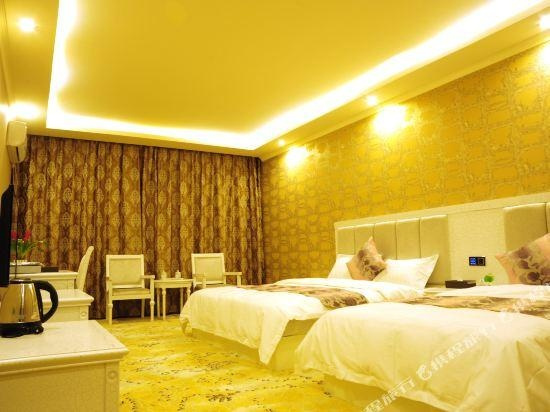 Luxi Yunjia Theme Hotel, Luxi — photo 1