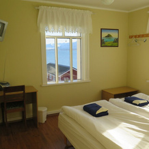 Mjóeyri Travel holiday homes, Eskifjordur — photo 4