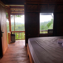 Serenity Lodge Tetebatu Lombok, Tetebatu — photo 4