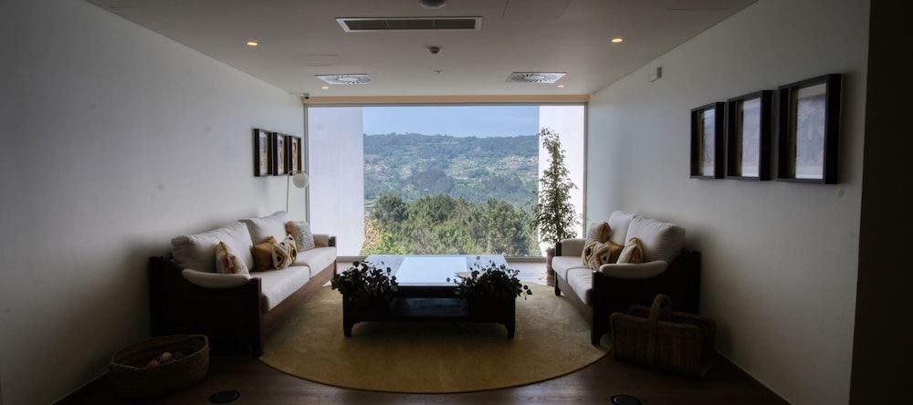 Hotel Cotto do Gatto, 蓬特达巴尔卡 — 照片 1