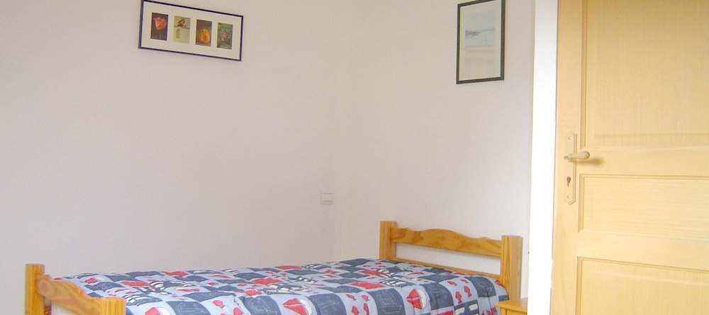 House With 2 Bedrooms in Penvénan, With Enclosed Garden and Wifi - 500, 庞韦南 — 照片 1