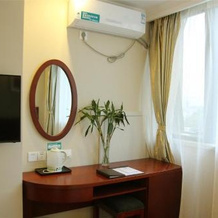 GreenTree Alliance AnHui Chuzhou Tianchang East Guanglin Road, Chuzhou — photo 5