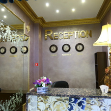 Vivaldi Hotel, 南乌拉尔斯克 — 照片 4