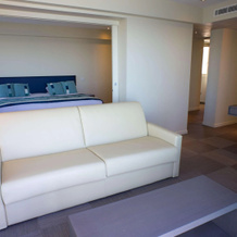 Best Western Premier Santa Maria, 利勒鲁斯 — 照片 2