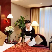 Berlin Jianguo International, 驻马店 — 照片 4