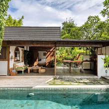 Rimba Villas Gili Air, Гили Аир — фото 5