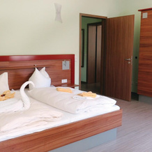 Amazing Apartment in Bad Liebenstein With 1 Bedrooms and Wifi, 巴特利本施泰因 — 照片 5