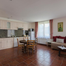 Hôtel Résidence Normandy Country Club by Popinns, Saint-Martin-du-Vieux-Belleme — photo 4