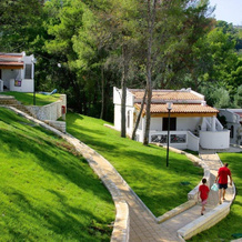 Pugnochiuso Resort, Vieste — photo 5