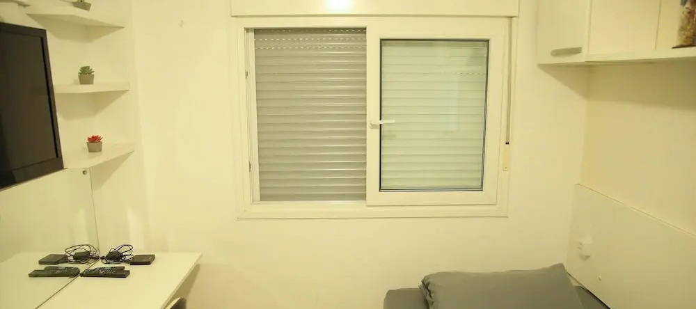 Apartamento Vista Mar em Imbituba, 因比图巴 — 照片 1