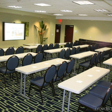 Holiday Inn Express Hotel & Suites Orlando - Apopka By Ihg, Апопка — фото 5