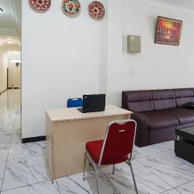 Oyo 91711 Grand Ansara Mentari Residence, 巴图里特 — 照片 2