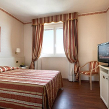 Eurhotel, Вольпьяно — фото 3