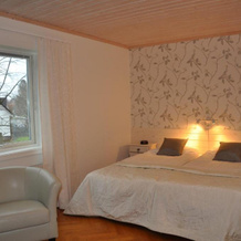 Pensionat Ekholmen, Рольфсторп — фото 2