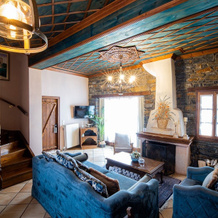 Naoumidis Guest House, 沃洛斯 — 照片 2