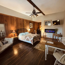 The Iris Garden Downtown Cottages and Suites, Нашвилл — 照片 4