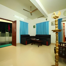 Global Backwater Resort, 奎隆 — 照片 4