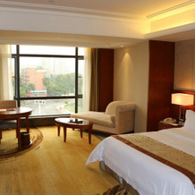 Rongjiang Hotel, Цзеян — фото 3