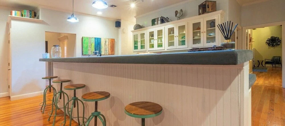 Heart of Fredericksburg w/Pool,Hot-Tub&Grill, 弗雷德里克斯堡 — 照片 1