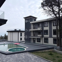 Park Yuzhnaya Rivyera Hotel, 索契 — 照片 2