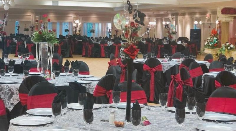 Victoria Palms Inn & Suites, 韦斯拉科 — 照片 1