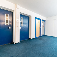 Private Room Vahrenheider Markt, 汉诺威 — 照片 5