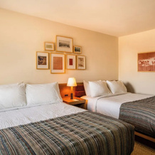 Trailborn Grand Canyon, Outdoor Collection By Marriott Bonvoy, Уильямс — фото 4