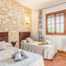 Casa Huerta El Fontanarillo Montemayor by Ruralidays, Montemayor — photo 4