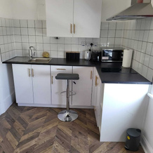 Lovely Double Room in a Flat, Greenhithe — photo 3