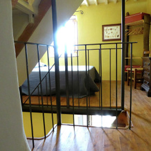 Holiday Home in Bagni di Lucca near Lake with Views & Fireplace, 巴尼迪卢卡 — 照片 2