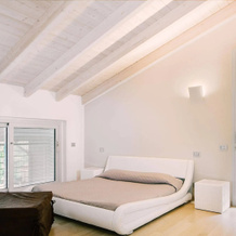 Gelso Bianco country resort, 萨维尼亚诺-苏尔-帕纳罗 — 照片 2