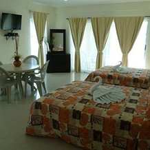 Bungalows Rayo del Sol, Rincon de Guayabitos — photo 4