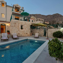 Villa Ana, Подгора — фото 5