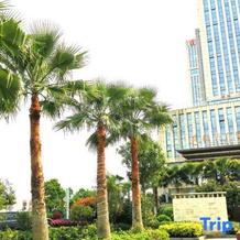 Yingtang Fontainebleau Hotel, 鹰潭 — 照片 3