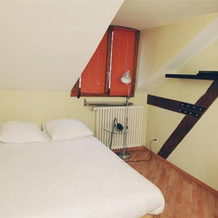 Appart'Hôtel Residence Dizerens, 日内瓦 — 照片 3