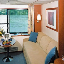 Fairtours Hotelschiff Regina Rheni Cologne, Кёльн — фото 2