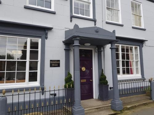 Stoneleigh House Boutique Hotel, Buckingham — photo 1