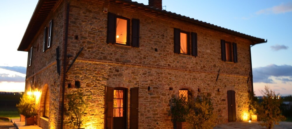 Tuscan Style Eco-Farm Molinaccio, Паникале — фото 1