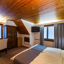 Seilers Hotel, 利斯塔尔 — 照片 3