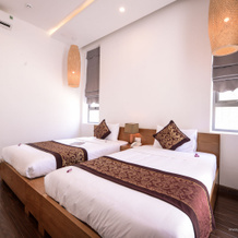 Sepon Boutique Resort, Gio Linh — photo 3